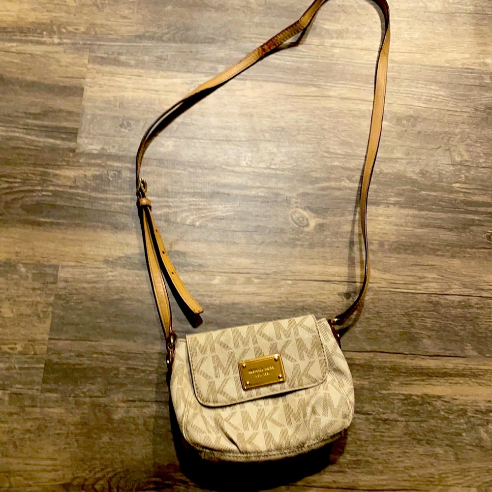 Mk Crossbody - image 1